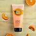 The Body Shop Satsuma Body Sorbet Light Moisturizer - 200ml