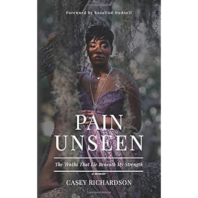 Hidden Strength: Uncovering the Truths of My Pain Paperback in Nepal at