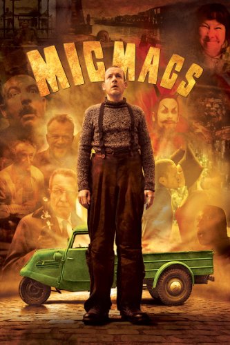  Attore Lista  (Cast) 