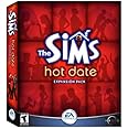The Sims: Hot Date Expansion Pack - PC