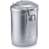Delonghi 5513290061 500g Vacuum Coffee Canister