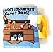 Old Testament Quiet Book - Soft and Fun - Kids Toy