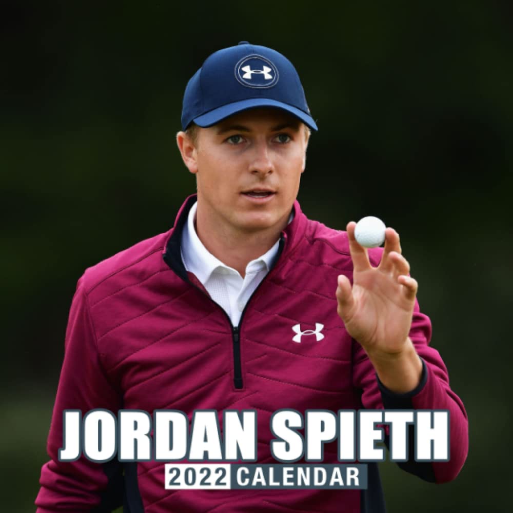 Calendrier Cap 2023 Jσrdαn Spiєth Calendar 2022: A Great Gift For Jσrdαn Spiєth Lovers To  Welcome A New Year | Calendario Calendrier Kalender 2022 Bonus 4 Months 2023.  Lunar Moon Phase: Spieth, Mogan, Spieth: 9798793028943: Amazon.com: Books