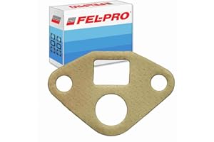 SIXITY AUTO EGR Valve Gasket Compatible with Honda Civic 1.3L 1.5L 1.6L 1.7L 1.8L 2.0L 2.4L L4 1980-2015