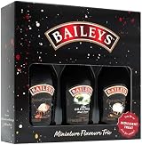 Baileys Gift Set - Irish Cream, Espresso, Salted Caramel Miniatures view 2