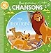 Le roi Lion by 