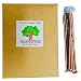 (10) 6" inch Solid Copper Spikes Tree Killing Nails! Includes 6" Drill Bit Free! primary