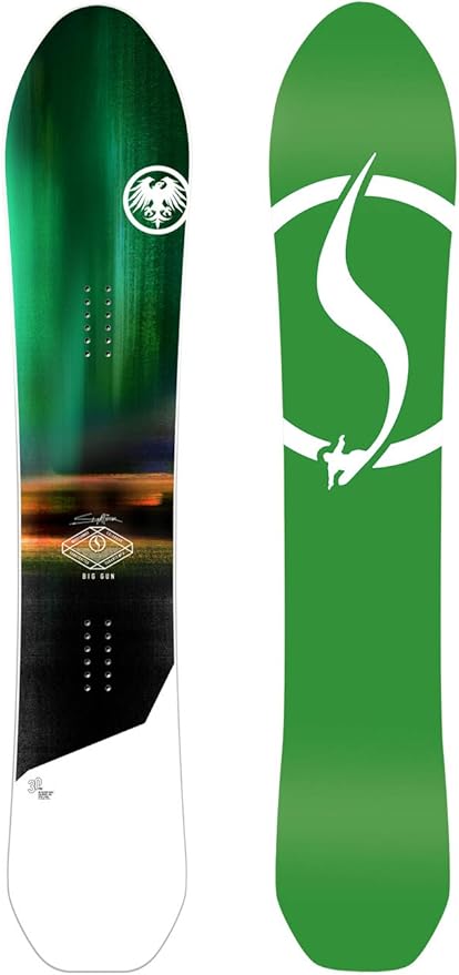 never summer snowboard packages