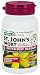 Nature's Plus Herbal Actives St John's Wort 450 mg 60 V Tabs