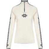 Dale of Norway Womens Geilo Feminine
