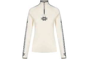 Dale of Norway Womens Geilo Feminine