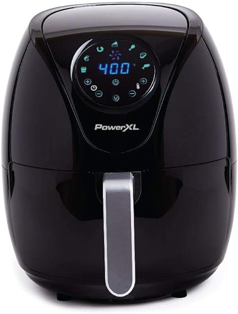 4 quart air fryer