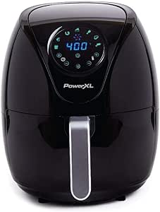power airfryer oven reviews