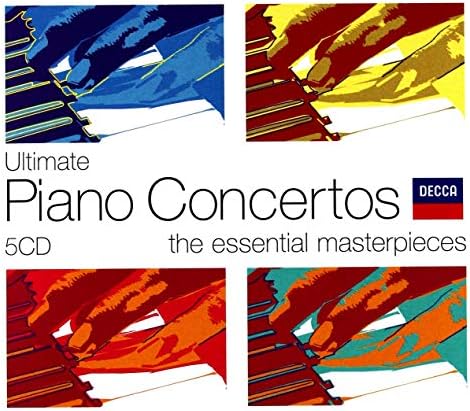 Frederic Chopin, Franz Liszt, Johann Sebastian Bach, Felix