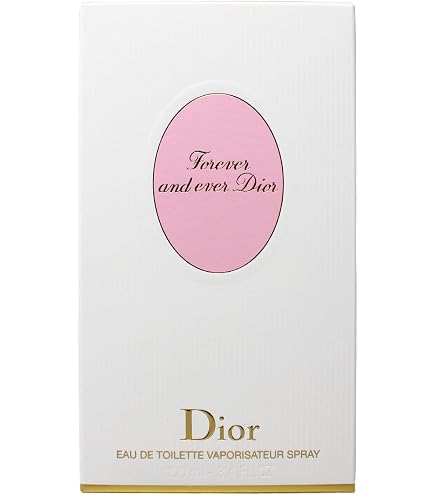 Amazon.com : Christian Dior Forever and Ever Dior Eau De Toilette