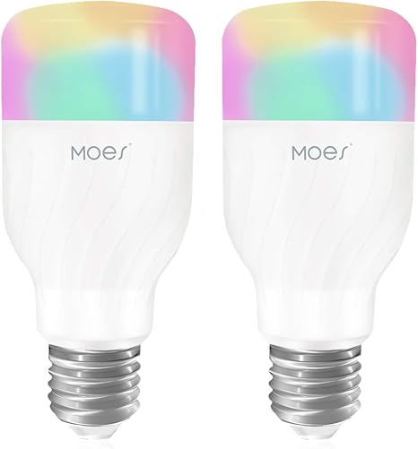 amazon echo compatible lights