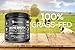 Bone Broth Protein Powder, Bovine Grass Fed Dietary Supplement, Certified Paleo and Keto Friendly | 20 Grams of Protein | Natural Flavor