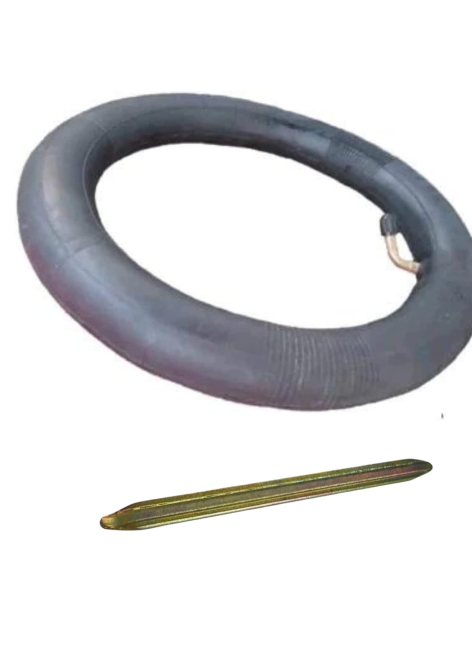 YAMTECH Bogist Electric Scooter tube and Lever for front wheel of Bogist Tube For Bogist E Scooter Electric Scooter Tube For Bogist E scooter Tube and lever Scooters Tube and Lever Set