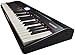 Roland GO:PIANO Education Bundle Digital Keyboard with Integrated Bluetooth Speakers and Faber Piano Adventures Lesson Book (GO-61PC)