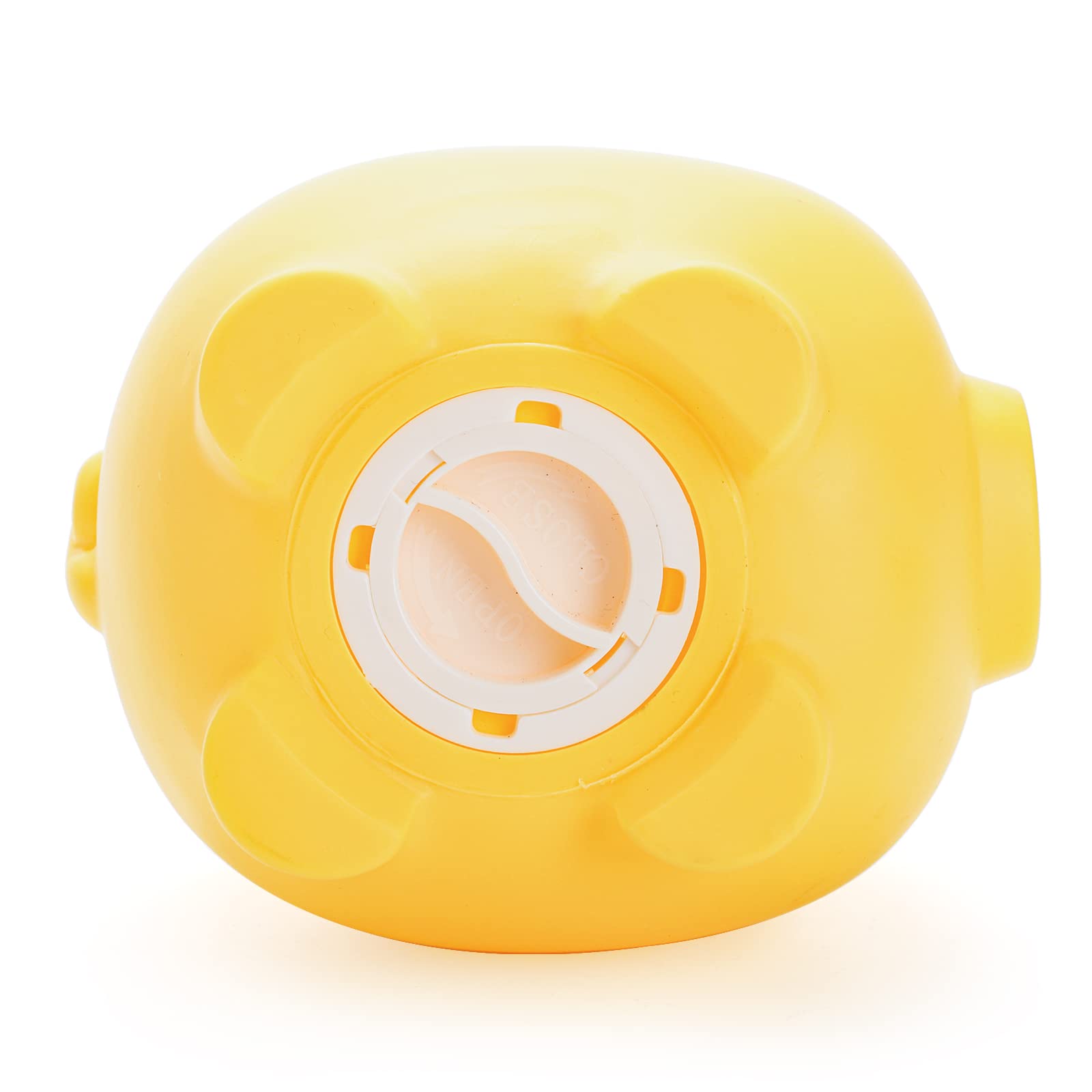 ZEAYEA 4 Pieces Cute Plastic Pig Money Bank, Unbreakable Saving Money Box Coin Bank for Boys Girls Adults, Plastic Piggy Bank Practical Gifts for Birthday, Christmas, New Year
