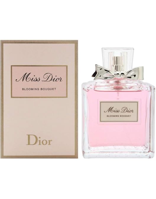 Amazon.com : Miss Dior for Women by Dior 3.4 oz EDP Spray : Beauty