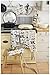 Ulster Weaver Baking Unbleached Cotton Tea Towel