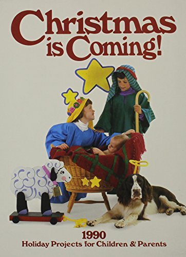 Christmas Is Coming 1990 Christmas Is Coming 1990