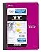 Five Star Composition Book, College Ruled, 1 Subject, 7.5 x 9.75 Inches, 100 Sheets, Corner Tabs, Assorted Colors, Pack Of 2 (09120)