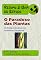 Livro Resumo & Guia De Estudo - O Paradoxo Das Plantas: Os Perigos Ocultos Nos Alimentos ‘Saudáveis’