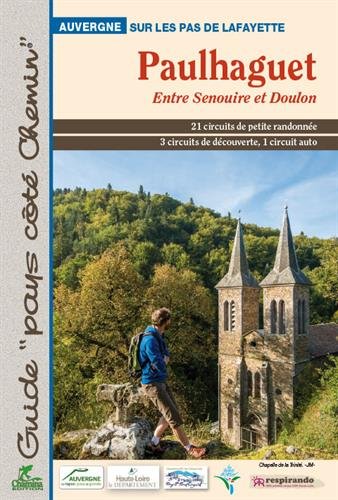 Paulhaguet, entre Senouire et Doulon