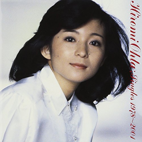Hiromi Ohta Ohta Hiromi Singles 1978 01 Amazon Com Music