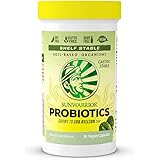 Sunwarrior Probiotics Plant Grows to 100 Billion CFU (30 Count)