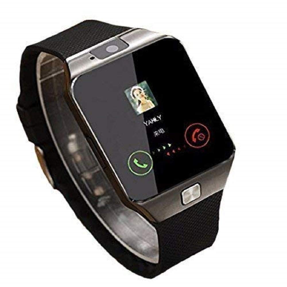 m9 bluetooth smart watch