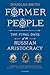 Former People: The Final Days of the Russian Aristocracy