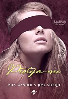 Livro Proteja-me