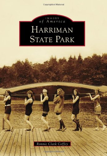 Harriman State Park (Images of America)