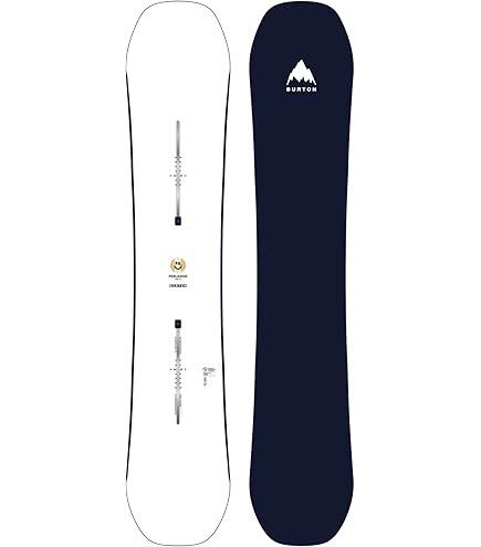 Amazon.com : Burton Women's Feelgood Snowboard, 146cm : Sports