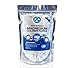All Natural Magnesium Chloride Flakes, Best Pure Zechstein Inside for Baths, Foot Soaks and Relaxation, Numerous Health Benefits - 2lb bulk bag