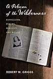 A Pelican of the Wilderness: Depression, Psalms, Ministry, and Movies by Robert W. Griggs