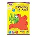 Trend Enterprises, Inc. Sea Buddies School Fish Classic Accents VAR. Pack, 36 ct