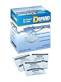 Ultrasonic Enzymatic Tablets (64 Tablets per box)