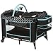Disney Baby Sweet Wonder Play Yard, Mickey Shadow