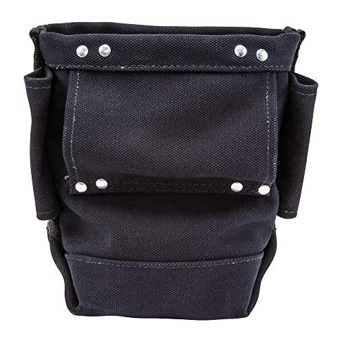 1 Resistant+Canvas+Klein+Tools+5416TFR