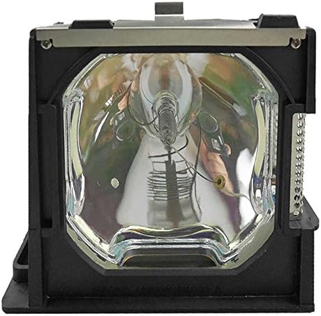 Original Lamp inside Replacement Bulb for EPSON Powerlite 925 ELPLP61 with 12 months warranty