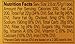 Godiva Milk Chocolate Cashews, 2-ounces (Pack of 5)