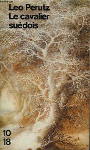 Le cavalier suédois: roman