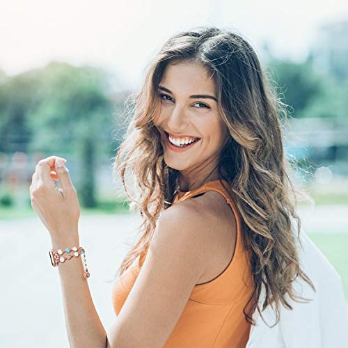 tilon apple watch band