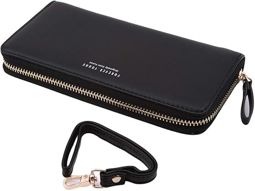 simple clutch bag