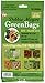 Debbie Meyer GreenBags Freshness-Preserving Food/Flower Storage Bags (Various Sizes, 10-Pack)