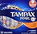 Tampax Pearl Tampons - Super Plus - 36 ct